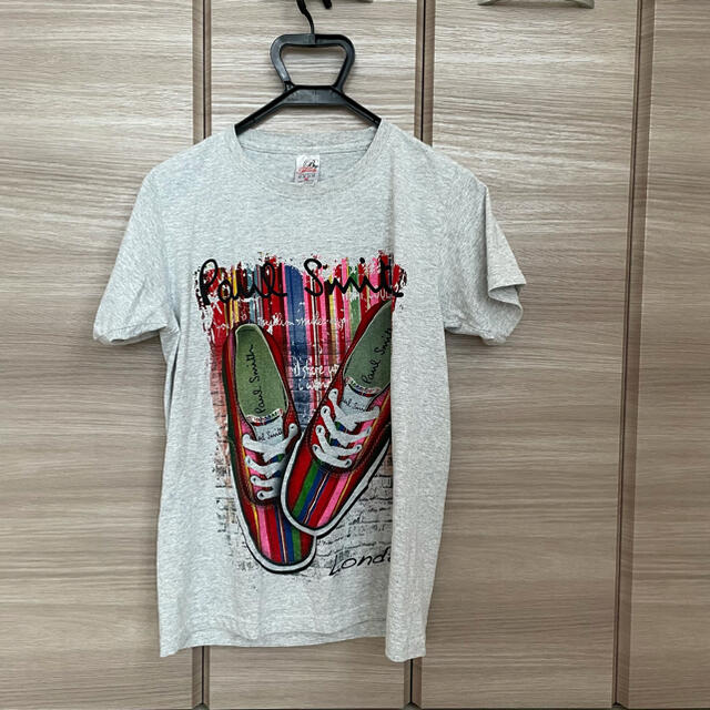 Paul Smith(ポールスミス)のポールスミスTシャツ　きのこ様専用 メンズのトップス(Tシャツ/カットソー(半袖/袖なし))の商品写真