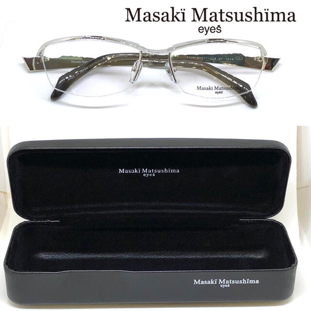 MASAKI MATSUSHIMA - Masaki Matsushima マサキマツシマ MF-1249 2