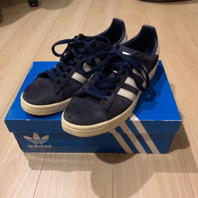 Original(オリジナル)のadidas ORIGINALS CUMPUS メンズの靴/シューズ(スニーカー)の商品写真