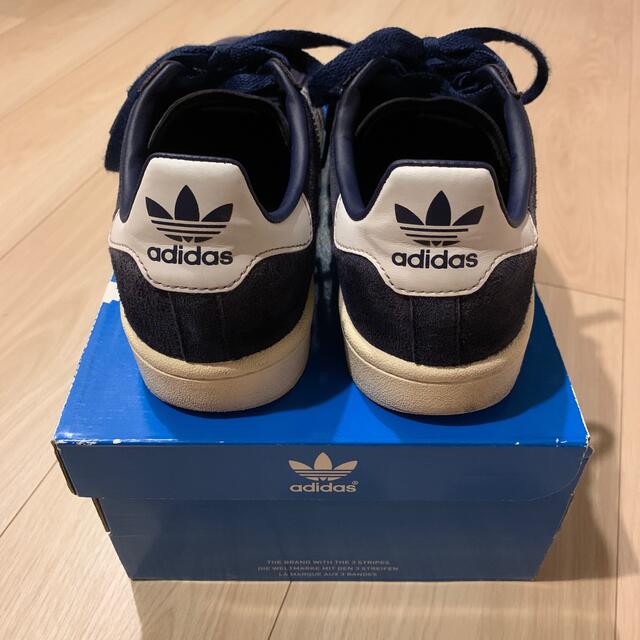 Original(オリジナル)のadidas ORIGINALS CUMPUS メンズの靴/シューズ(スニーカー)の商品写真