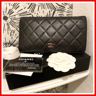 シャネル(CHANEL)の専用です♡(財布)