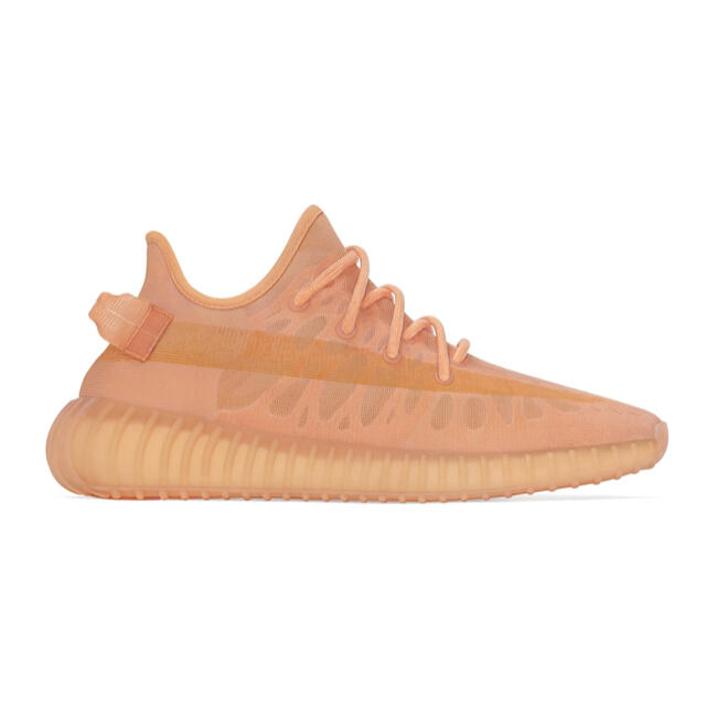 Yeezy 350 Boost V2 "Mono Clay" 新品未使用