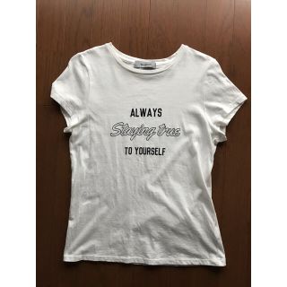 リランドチュール(Rirandture)のリランドチュール Tシャツ Mサイズ(Tシャツ(半袖/袖なし))