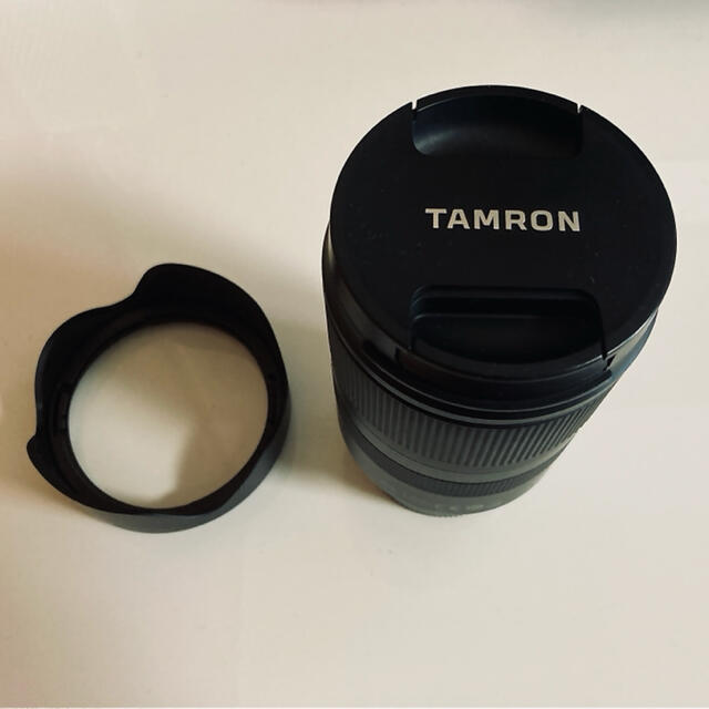 TAMRON 28-75mm Di III RXD 美品 Eマウント