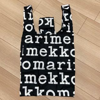 マリメッコ(marimekko)のマリメッコ/エコバッグ(エコバッグ)