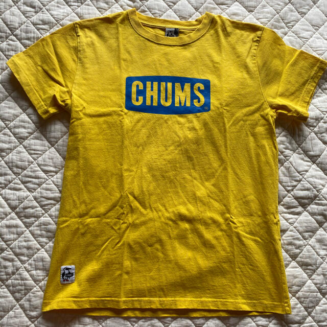 CHUMS(チャムス)のチャムス　Tシャツ メンズのトップス(Tシャツ/カットソー(半袖/袖なし))の商品写真