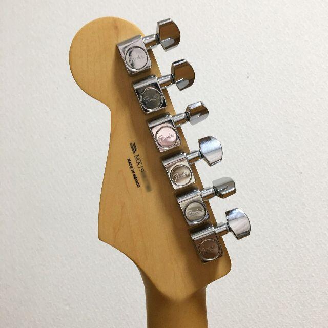 週末値下squier classic vibe 60s stratocaster