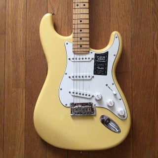 フェンダー(Fender)のフェンダー プレイヤーストラト 週末最終値下げ！(エレキギター)