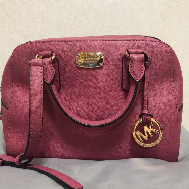 Michael Kors(マイケルコース)のマイケルコース ハンドバッグ レディースのバッグ(ハンドバッグ)の商品写真