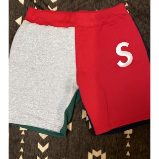 シュプリーム(Supreme)のsupreme pants(ショートパンツ)