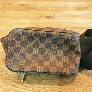 ルイヴィトン(LOUIS VUITTON)のジェロニモス　ヴィトン(ボディバッグ/ウエストポーチ)