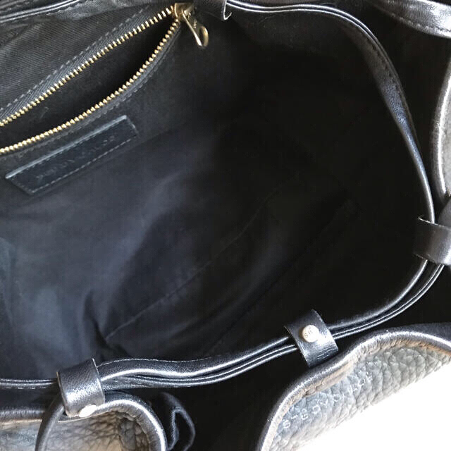 SEE BY CHLOE(シーバイクロエ)のシーバイクロエ　ショルダーバッグ　巾着　レザー  バッグ レディースのバッグ(ショルダーバッグ)の商品写真