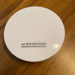 ラロッシュポゼ(LA ROCHE-POSAY)のラロッシュポゼ　デイリープロテクションパウダー(フェイスパウダー)