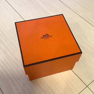 エルメス(Hermes)のHERMES🧡包装箱(ショップ袋)