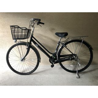 自転車(自転車本体)