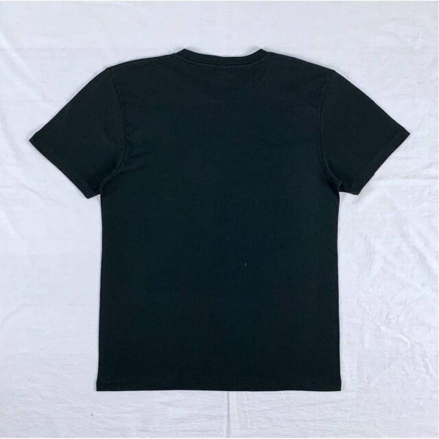 【ラビリンス】新品 デビッドボウイ ジェニファー コネリー 黒 Tシャツ 1