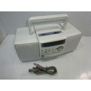 ケンウッド(KENWOOD)の※MD故障　KENWOOD CDデッキ　MDX-L1(その他)