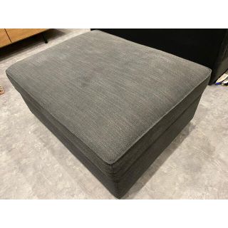 イケア(IKEA)のはるもん様専用(オットマン)