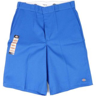 ディッキーズ(Dickies)のディッキーズ 13inch ワークショーツ ハーフパンツ W34(ワークパンツ/カーゴパンツ)