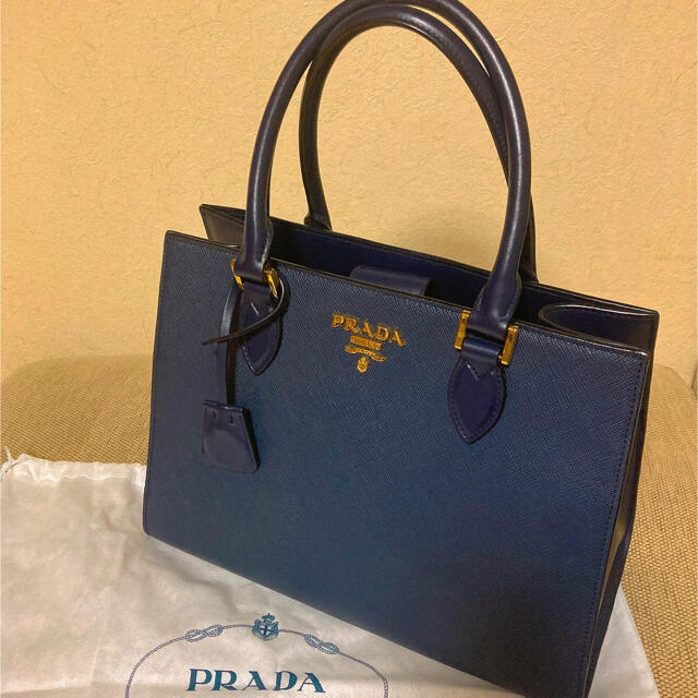 PRADA 他サイト交渉きてます。お早めに