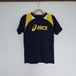 アシックス(asics)の【子ども用】アシックス　Tシャツ(ウェア)