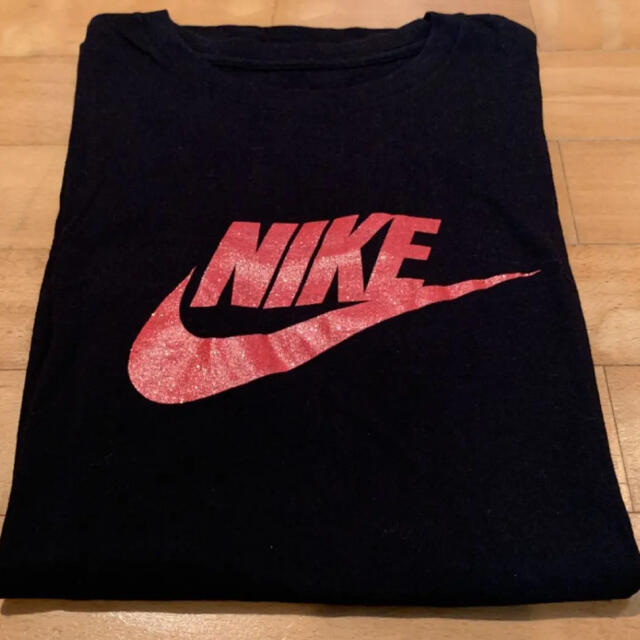 NIKE NIGHT TRACK Tシャツ L ナイキ ナイトトラック