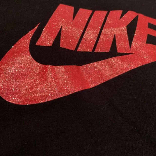 NIKE NIGHT TRACK Tシャツ L ナイキ ナイトトラック