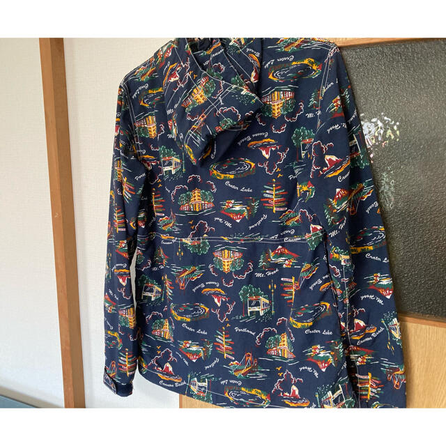 ナイロンジャケットColumbia  HAZEN™ PATTERNED　JACKET