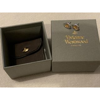 ヴィヴィアンウエストウッド(Vivienne Westwood)のVivienne Westwood ピアス(ピアス)