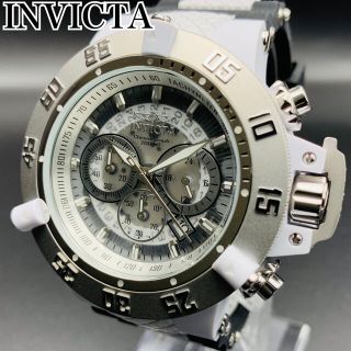 インビクタ(INVICTA)の専用★定価15万【新品】インビクタ サブアクア ノマ3 腕時計 クォーツ メンズ(腕時計(アナログ))