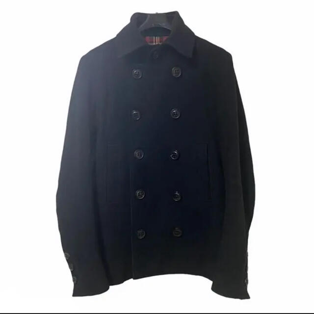 【訳あり】DSQUARED2 ラムウールダッフルコート