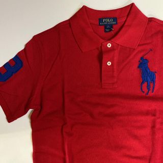 ポロラルフローレン(POLO RALPH LAUREN)のポロラルフローレン　キッズ　ポロシャツ(その他)