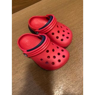 クロックス(crocs)のクロックス(サンダル)