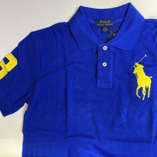 ポロラルフローレン(POLO RALPH LAUREN)のポロラルフローレン　キッズ　ポロシャツ(その他)