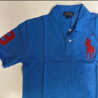 ポロラルフローレン(POLO RALPH LAUREN)のラルフローレン ポロシャツ キッズ(その他)