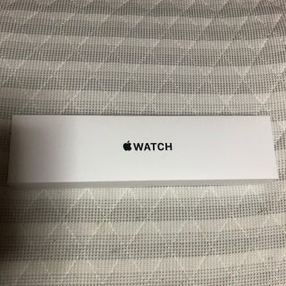 アップルウォッチ(Apple Watch)のApple Watch SE 40mm GPSモデル(腕時計(デジタル))