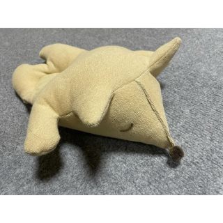 10mois ディモア　ベビーまくら　枕(枕)