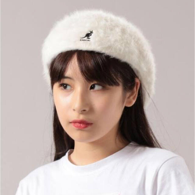 KANGOL - KANGOL・カンゴール・ベレー帽・韓国・海外・帽子・FILA・BTSの通販 by sk｜カンゴールならラクマ