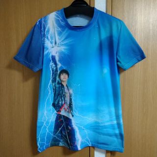 超特急　Tシャツ　タカシ(アイドルグッズ)