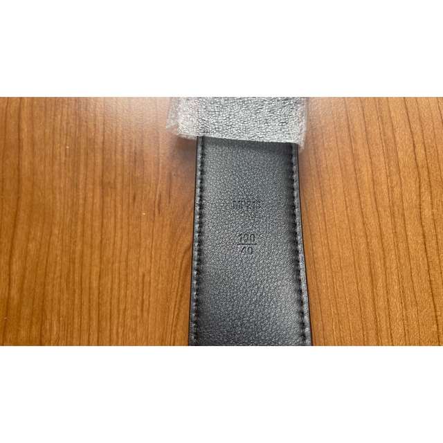 virgil abloh louis vuitton Belt