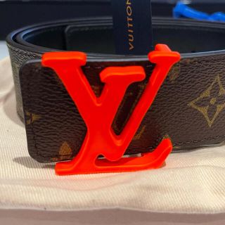 ルイヴィトン(LOUIS VUITTON)のvirgil abloh louis vuitton Belt(ベルト)