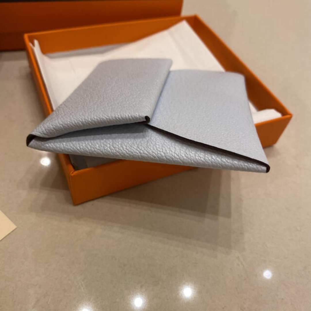 Hermes - HERMES☆エルメス☆コインケース バスティア 財布 〜美品〜の