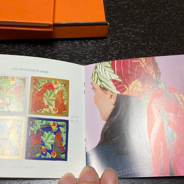 Hermes(エルメス)のエルメス　箱 レディースのバッグ(ショップ袋)の商品写真