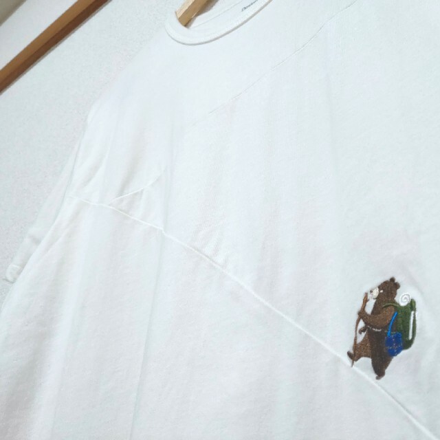 Design Tshirts Store graniph(グラニフ)のgraniph：デザインTシャツ メンズのトップス(Tシャツ/カットソー(半袖/袖なし))の商品写真