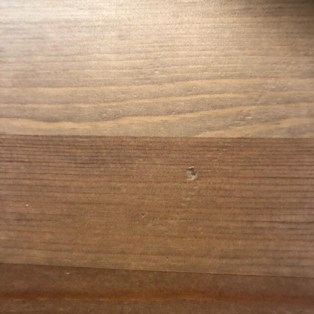 ダイニングテーブル　IKEA 5