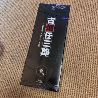 古畑任三郎 COMPLETE Blu-ray BOX〈数量限定生産・21枚組〉-