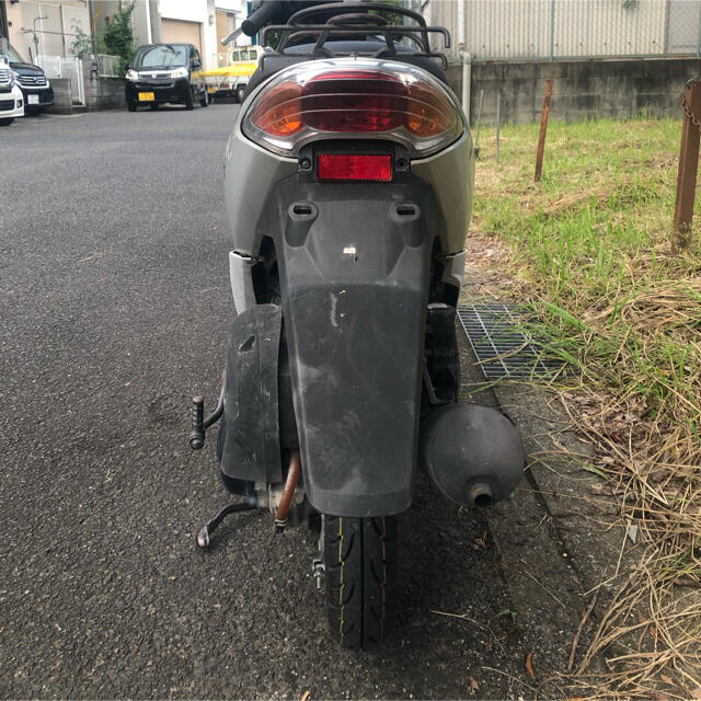 ホンダ(ホンダ)の※最終値下げ　HONDA  DIO  ホンダ　ディオ　AF56 4スト 自動車/バイクのバイク(車体)の商品写真