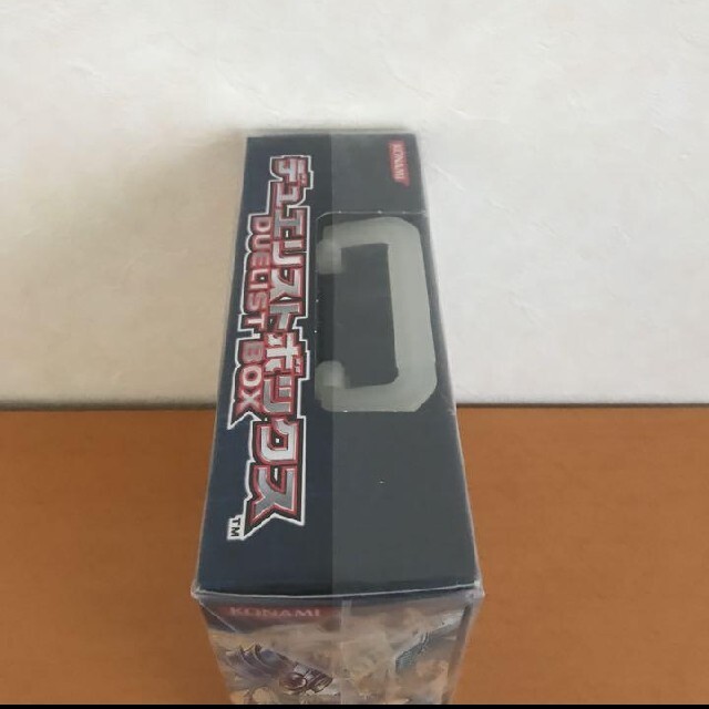 遊戯王 デュエリストボックス 5´Ds 新品 遊戯王 デュエリストボックス 5´Ds 新品