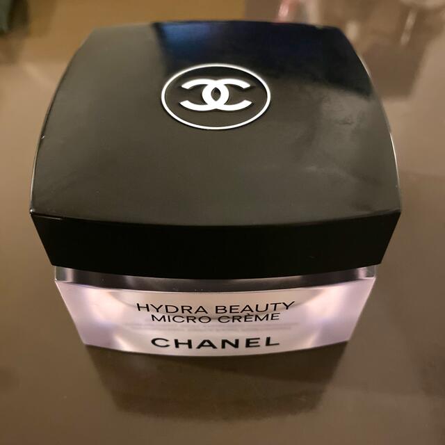 CHANEL(シャネル)のCHANEL HYDRA BEAUTY MICRO CREME コスメ/美容のスキンケア/基礎化粧品(フェイスクリーム)の商品写真