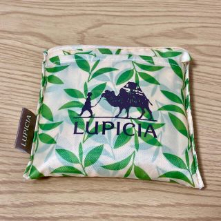 ルピシア(LUPICIA)のルピシア　エコバッグ(エコバッグ)